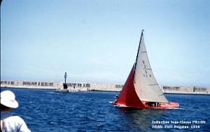 Oran- SDV- 4615- Pillon